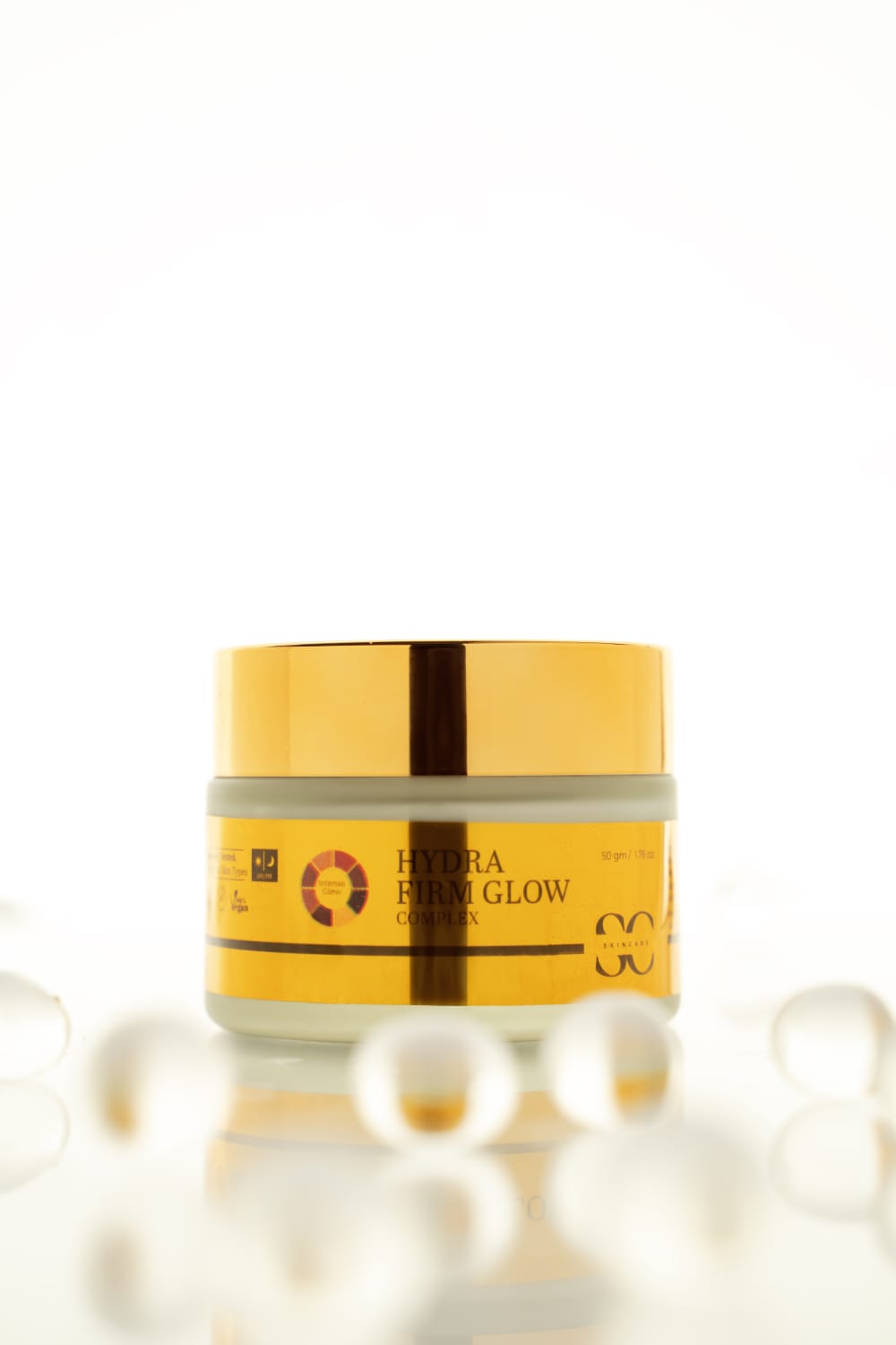 Hydra Firm Glow