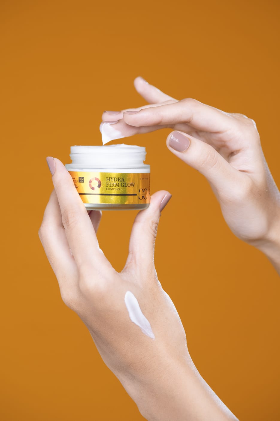 Hydra Firm Glow