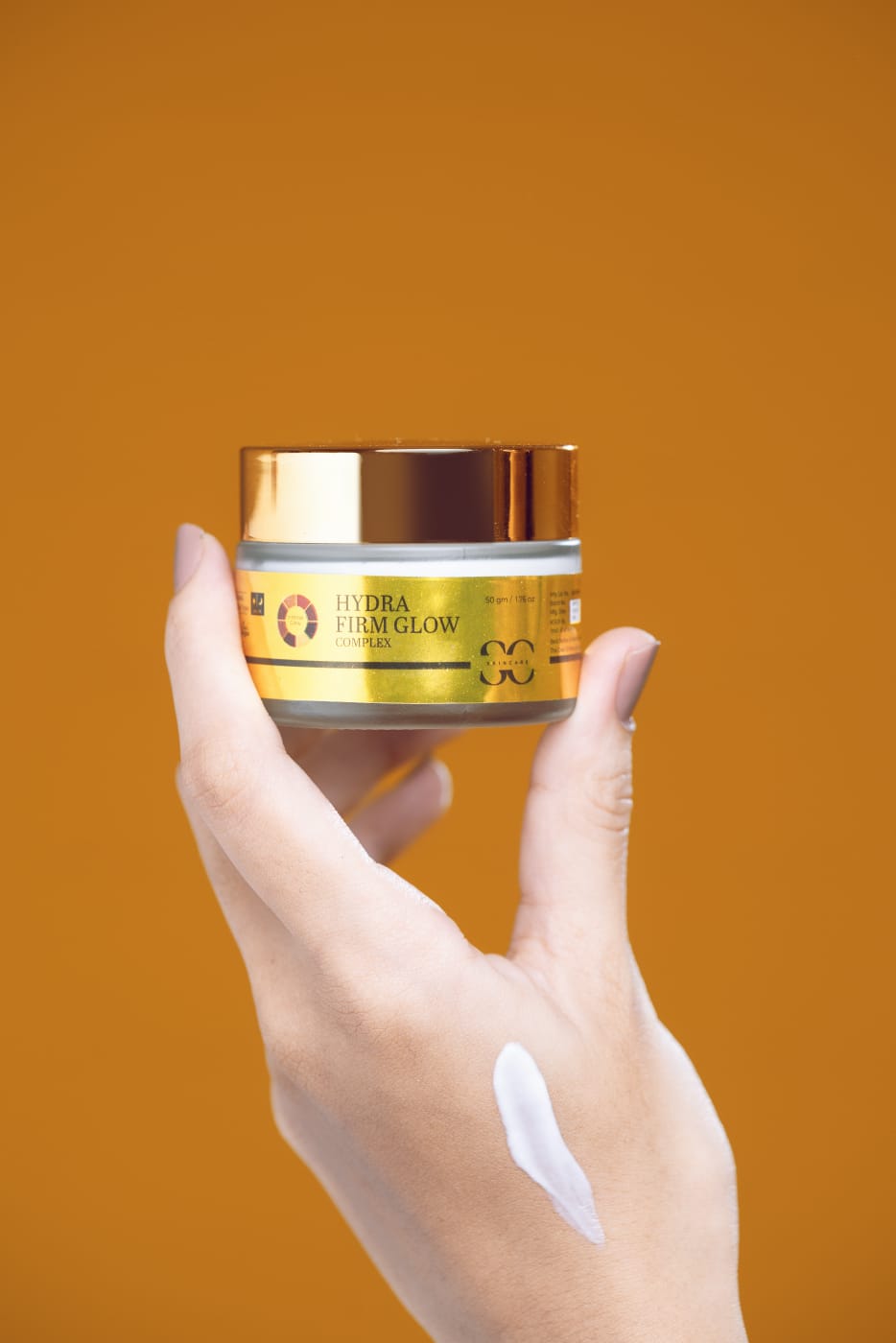 Hydra Firm Glow