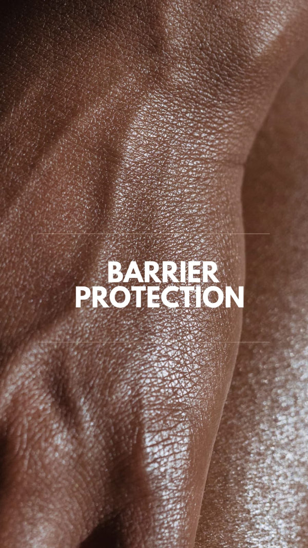 BARRIER PROTECTION
