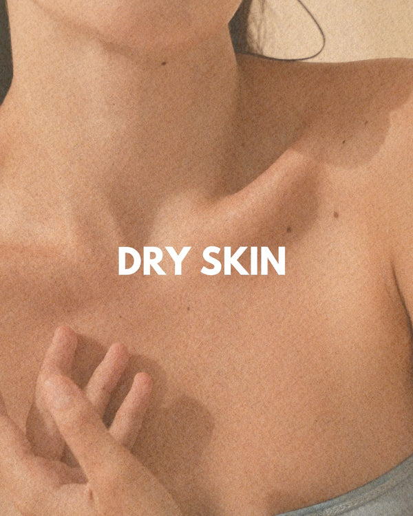 DRY SKIN