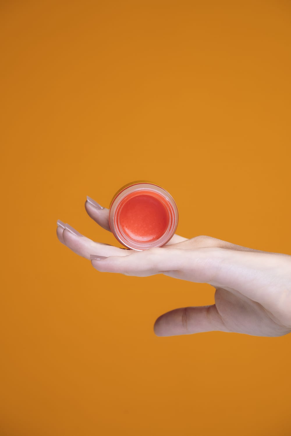 Lipper Lip Mask