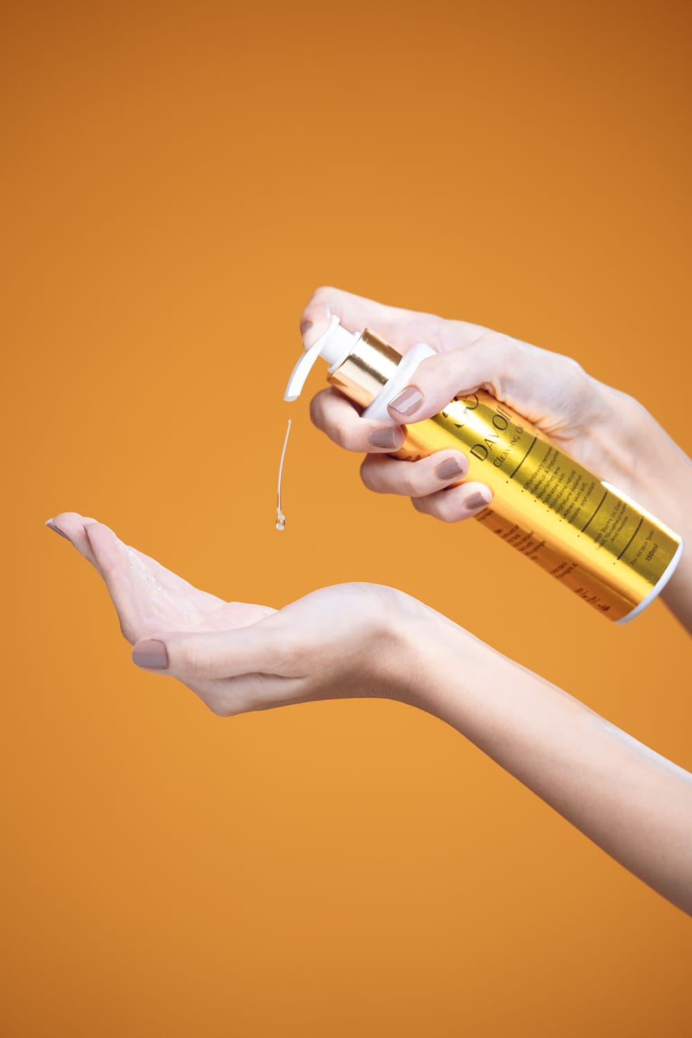 Day Off Cleansing Oil