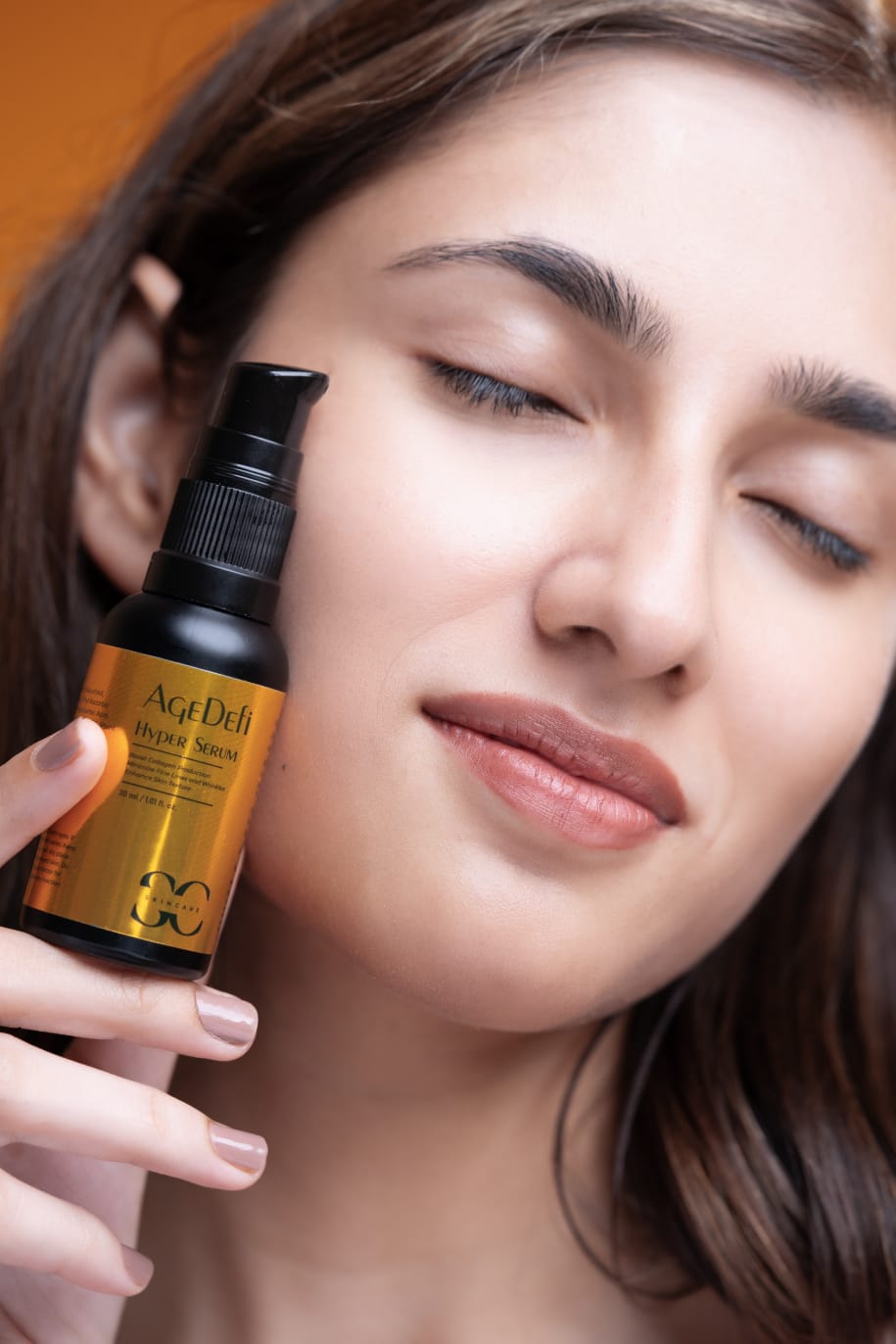 Agedefi Hyper Serum