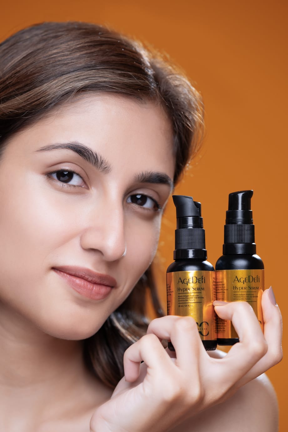 Agedefi Hyper Serum