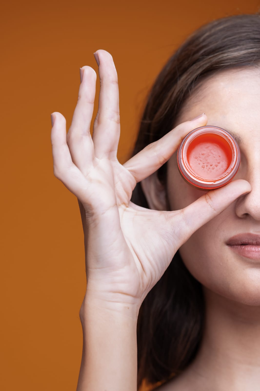 Lipper Lip Mask