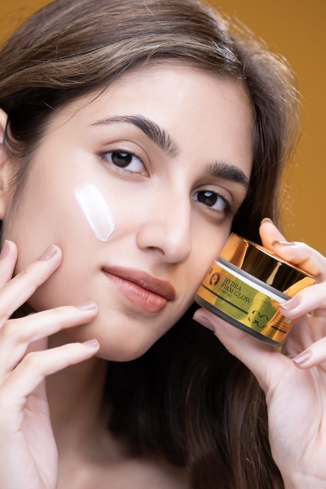 Hydra Firm Glow