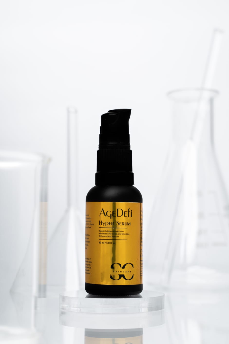 Agedefi Hyper Serum